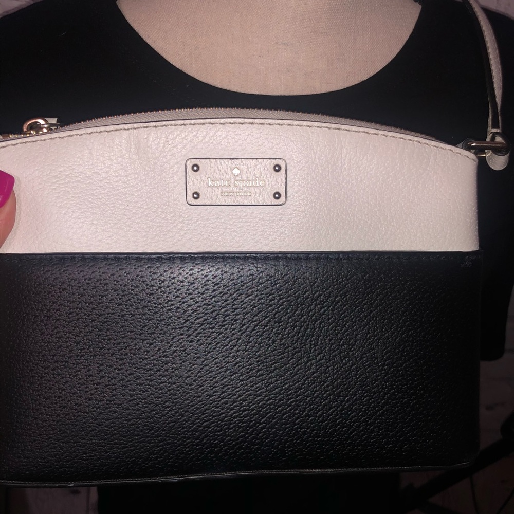 Kate Spade Crossbody